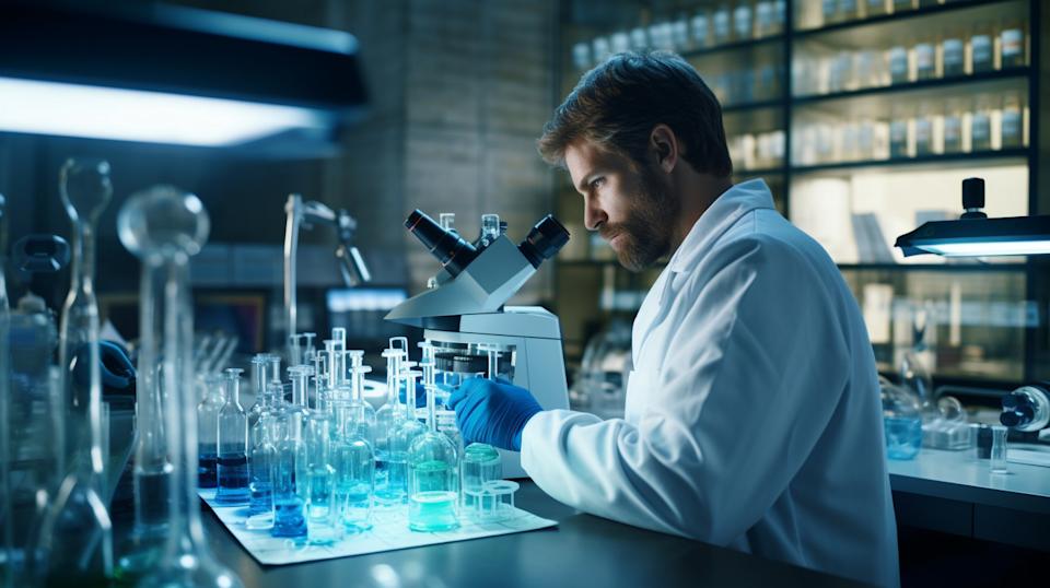 H.C. Wainwright Sees “Potential Best-in-Class Potency” for Adlai Nortye’s (ANL) Lead Asset, Lifts PT H.C. Wainwright Sees “Potential Best-in-Class Potency” for Adlai Nortye’s (ANL) Lead Asset, Lifts PT