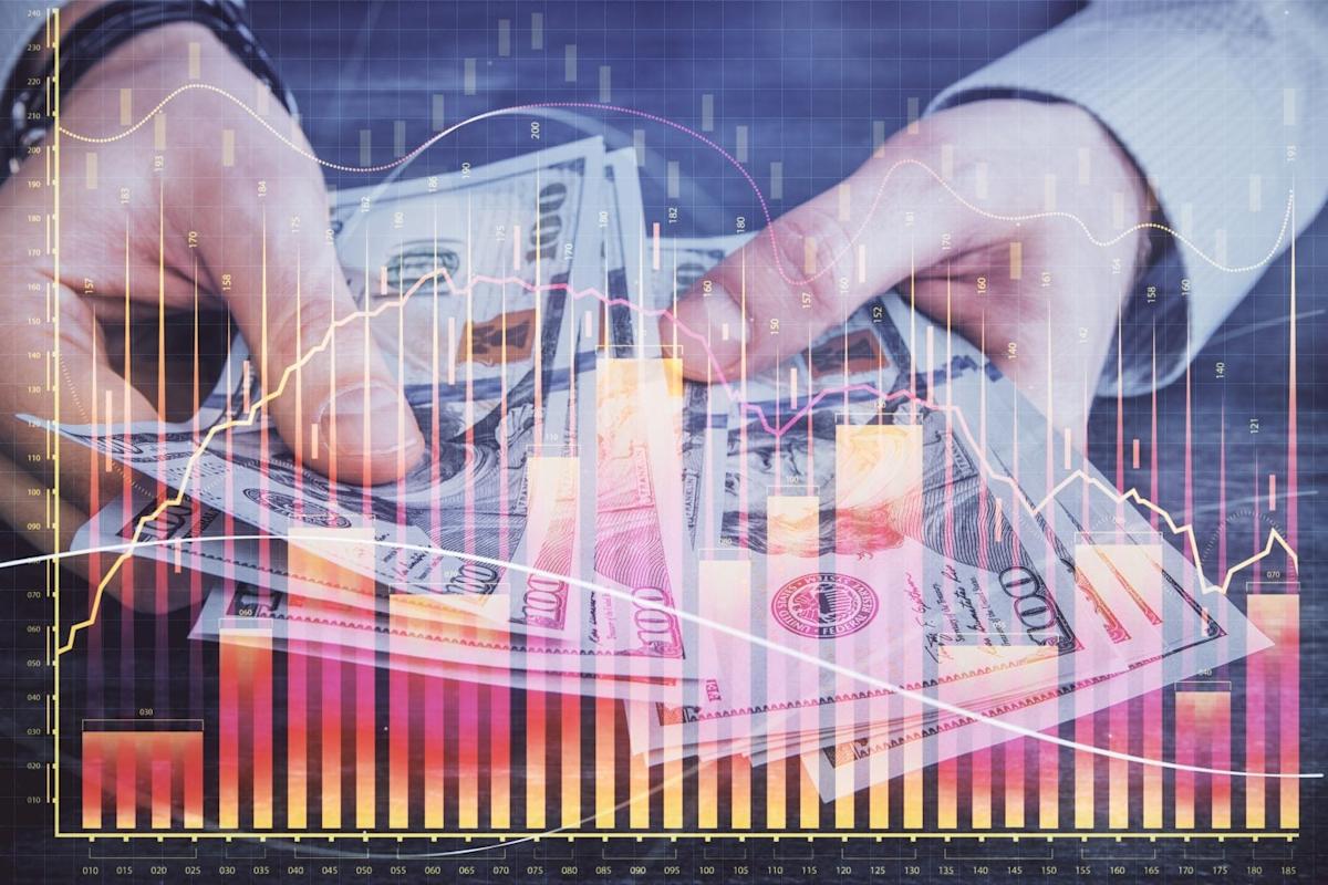 Wall Street Sees 0 for This Wealth Management Play Wall Street Sees 0 for This Wealth Management Play