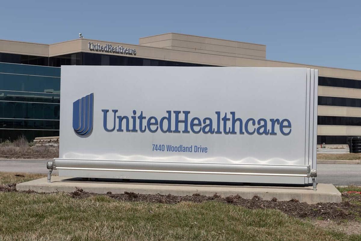 What To Expect From UnitedHealth’s Report What To Expect From UnitedHealth’s Report