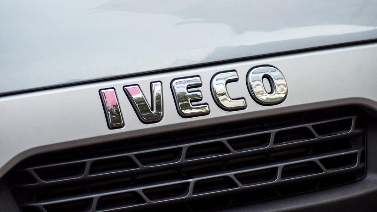 Tata Motors closing in on Iveco purchase – report Tata Motors closing in on Iveco purchase – report