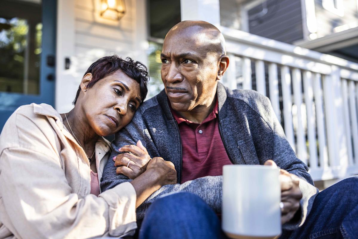 The Growing Middle-Class Retirement Concern Social Security COLA Isn’t Fixing The Growing Middle-Class Retirement Concern Social Security COLA Isn’t Fixing