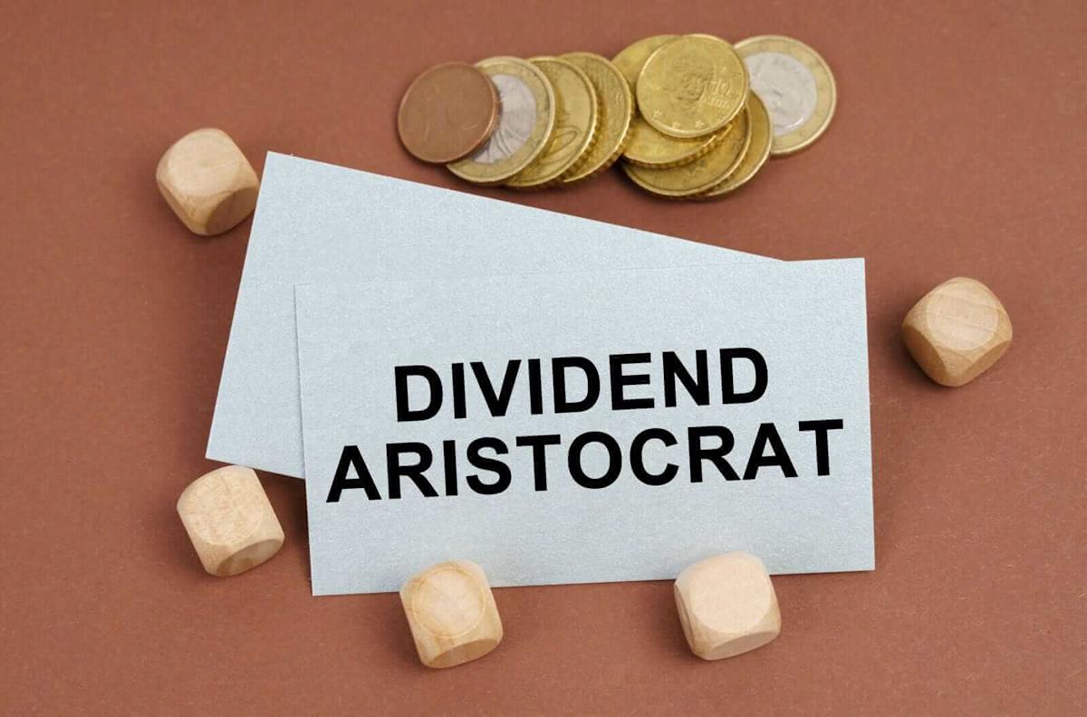 3 Under-The-Radar Dividend Aristocrats Set to Breakout in Q3 3 Under-The-Radar Dividend Aristocrats Set to Breakout in Q3