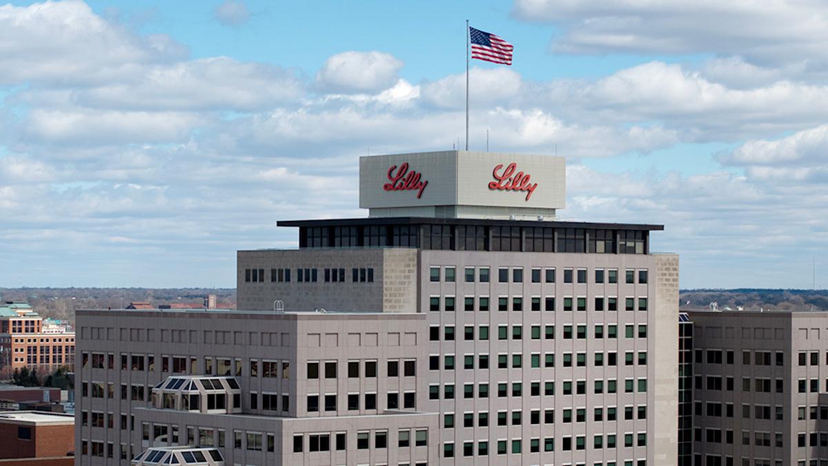 Eli Lilly to invest B in Virginia plant amid Trump’s pharma tariff threats Eli Lilly to invest B in Virginia plant amid Trump’s pharma tariff threats