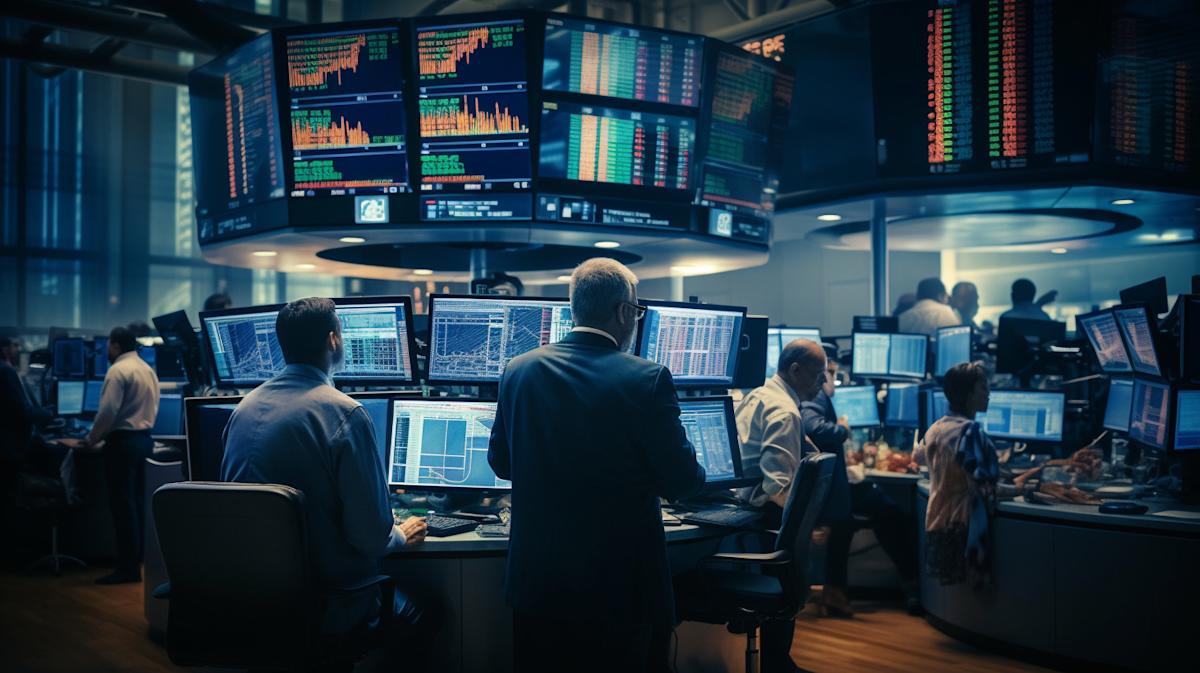 Why Wall Street Thinks AI Will Fuel Its Growth Why Wall Street Thinks AI Will Fuel Its Growth