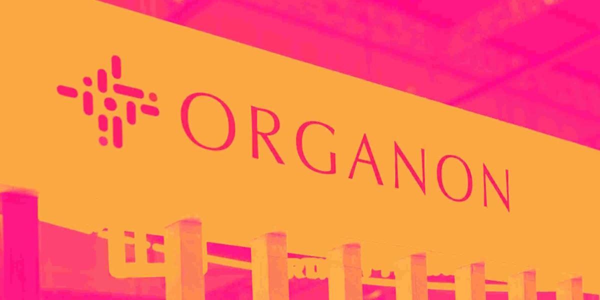 Organon (OGN) Reports Earnings Tomorrow: What To Expect Organon (OGN) Reports Earnings Tomorrow: What To Expect