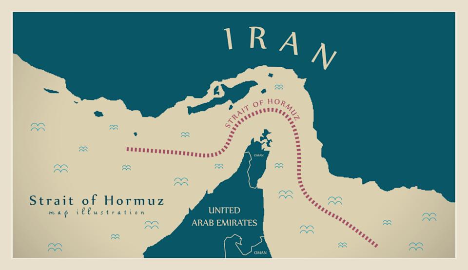 The Strait of Hormuz Is Back Open. Is the Good News Already Priced in? The Strait of Hormuz Is Back Open. Is the Good News Already Priced in?