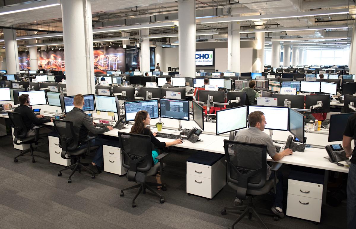 Two solid ‘yes’ votes for Echo Global’s acquisition: Moody’s and S&P Two solid ‘yes’ votes for Echo Global’s acquisition: Moody’s and S&P