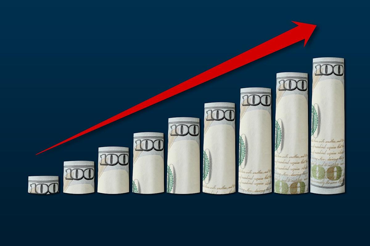 The Ultimate Dividend Growth Stock to Buy With ,000 Right Now The Ultimate Dividend Growth Stock to Buy With ,000 Right Now