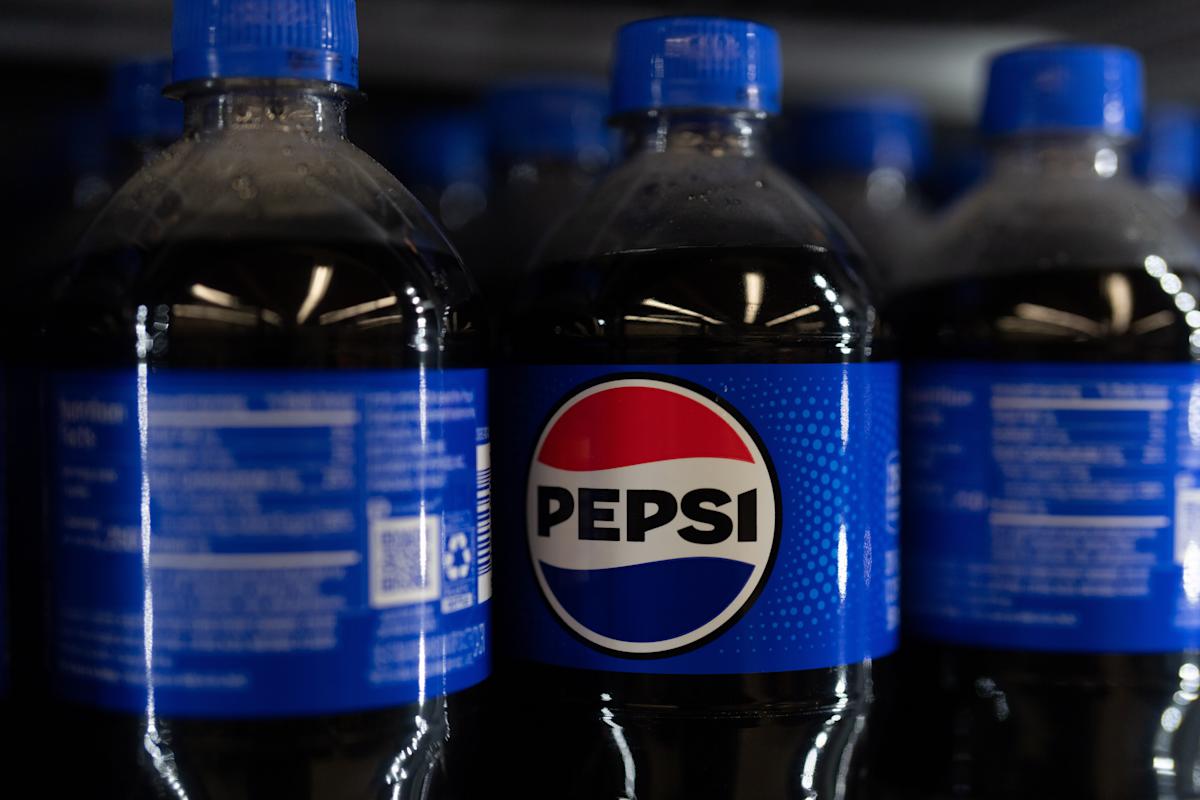 PepsiCo CEO reveals how he is tackling weight-loss drugs and consumer affordability challenges PepsiCo CEO reveals how he is tackling weight-loss drugs and consumer affordability challenges