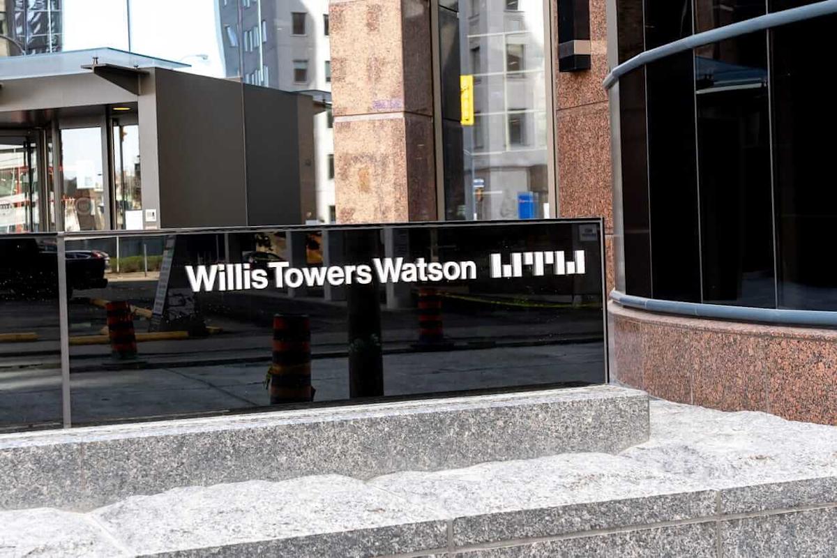 What to Expect From Willis Towers Watson’s Next Quarterly Earnings Report What to Expect From Willis Towers Watson’s Next Quarterly Earnings Report