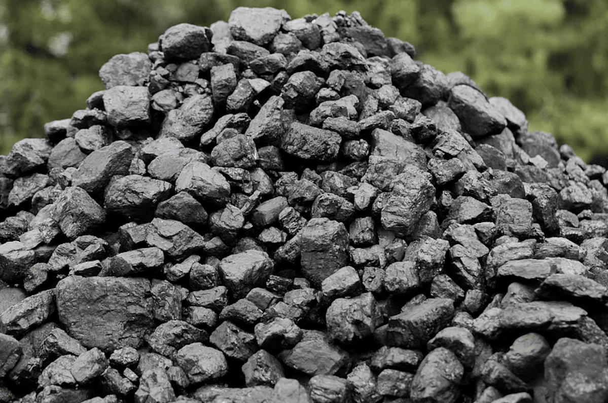 China Restarting Massive Coal-to-Gas Project After Decade-Long Pause China Restarting Massive Coal-to-Gas Project After Decade-Long Pause
