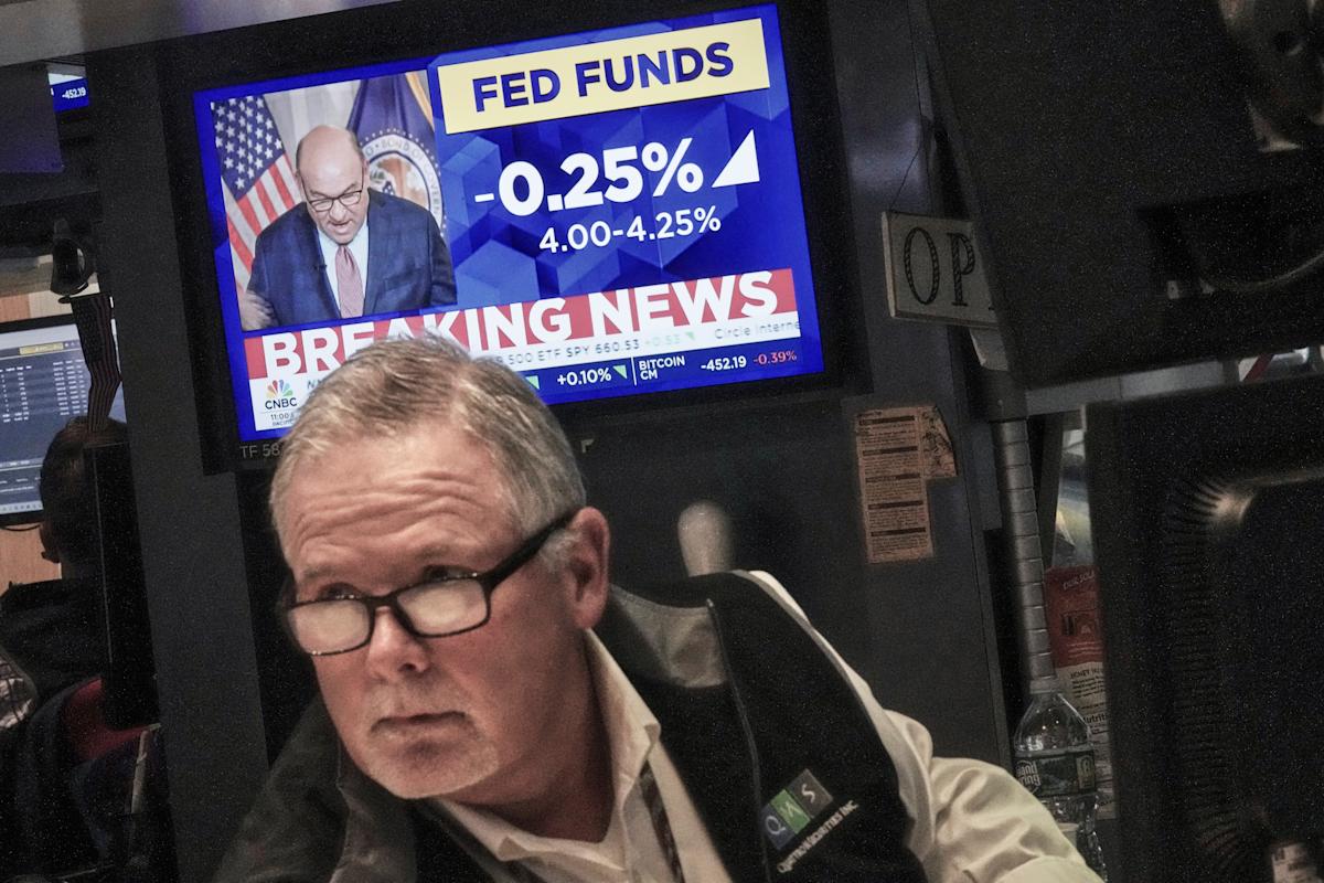 DC’s shutdown hasn’t stopped the stock market. Here’s what may DC’s shutdown hasn’t stopped the stock market. Here’s what may