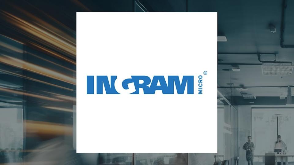 Ingram Micro Q1 Earnings Call Highlights Ingram Micro Q1 Earnings Call Highlights