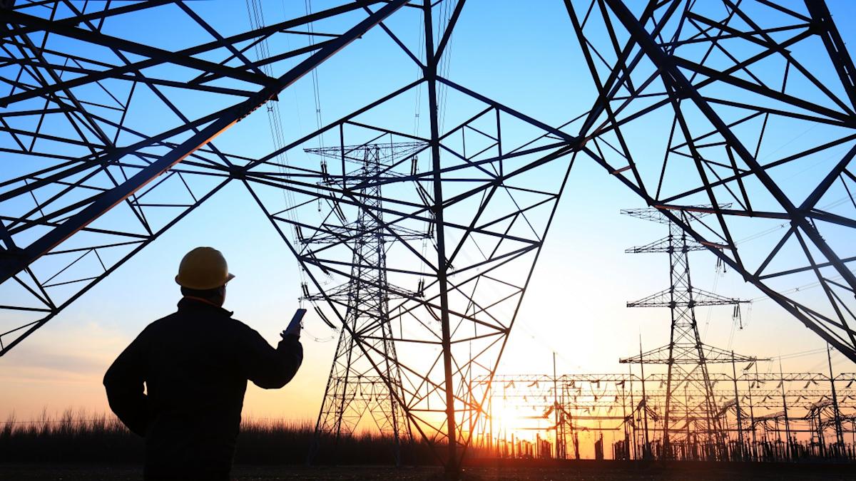 The 1 Utility Stock You Should Be Buying for the AI Boom The 1 Utility Stock You Should Be Buying for the AI Boom