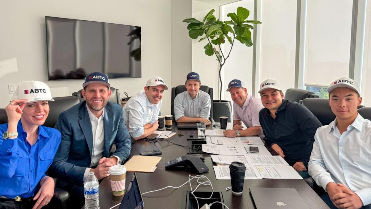 American Bitcoin’s Nasdaq debut, CORZ deal trouble, ASIC miner price update American Bitcoin’s Nasdaq debut, CORZ deal trouble, ASIC miner price update