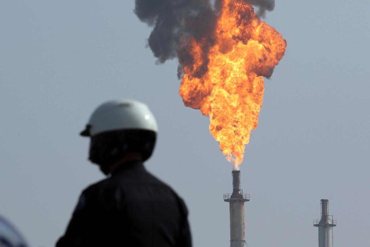 ExxonMobil sues California over climate disclosure laws ExxonMobil sues California over climate disclosure laws