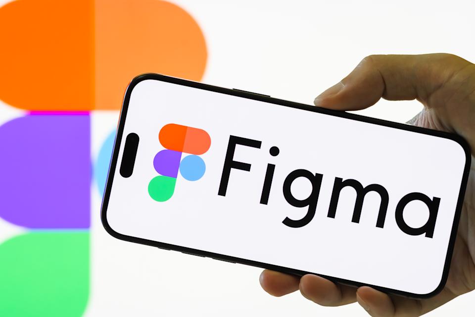 Figma CFO brushes off software scare, citing AI growth among 0K customers Figma CFO brushes off software scare, citing AI growth among 0K customers