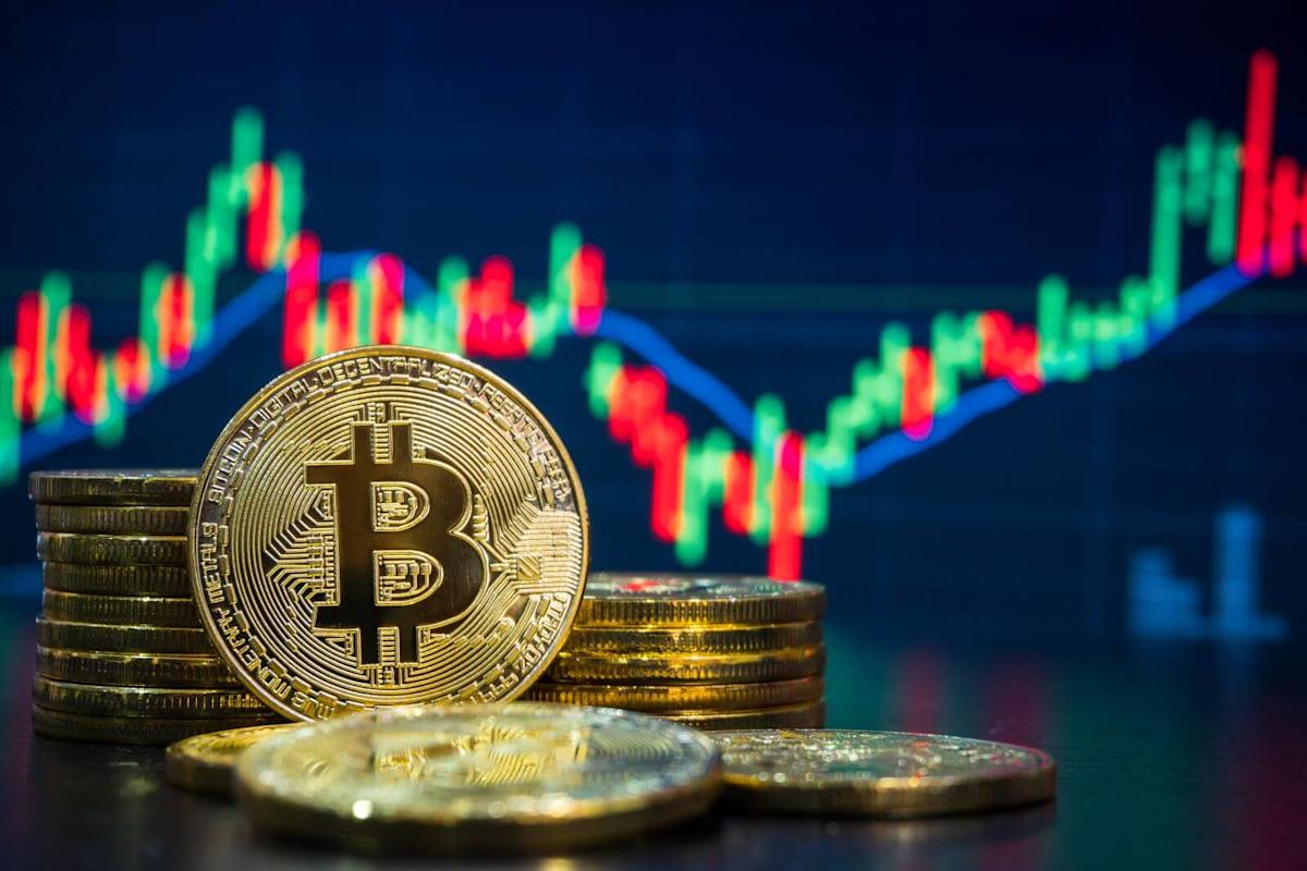 A Key Crypto Insider Wants to Make This Penny Stock the Next MicroStrategy. Should You Buy Shares Here? A Key Crypto Insider Wants to Make This Penny Stock the Next MicroStrategy. Should You Buy Shares Here?