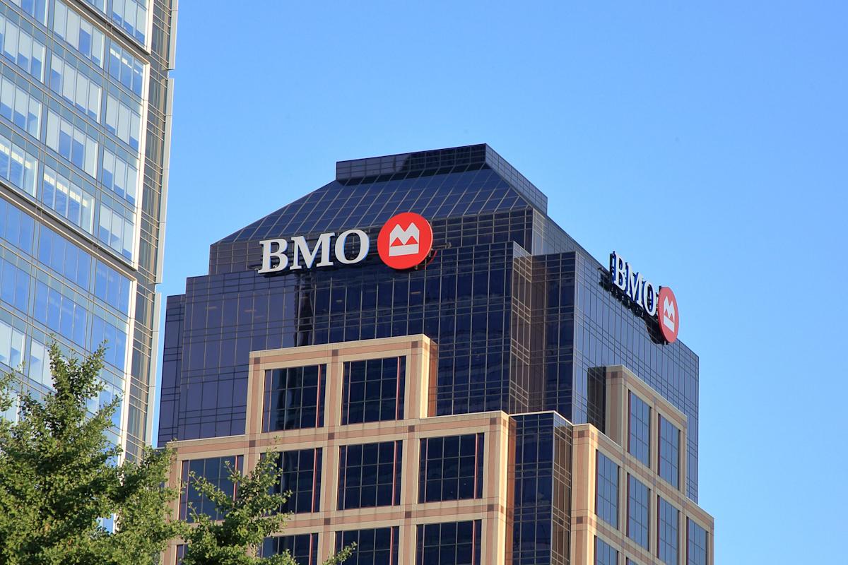 BMO’s Q2 earnings show no improvement in credit conditions for trucking BMO’s Q2 earnings show no improvement in credit conditions for trucking