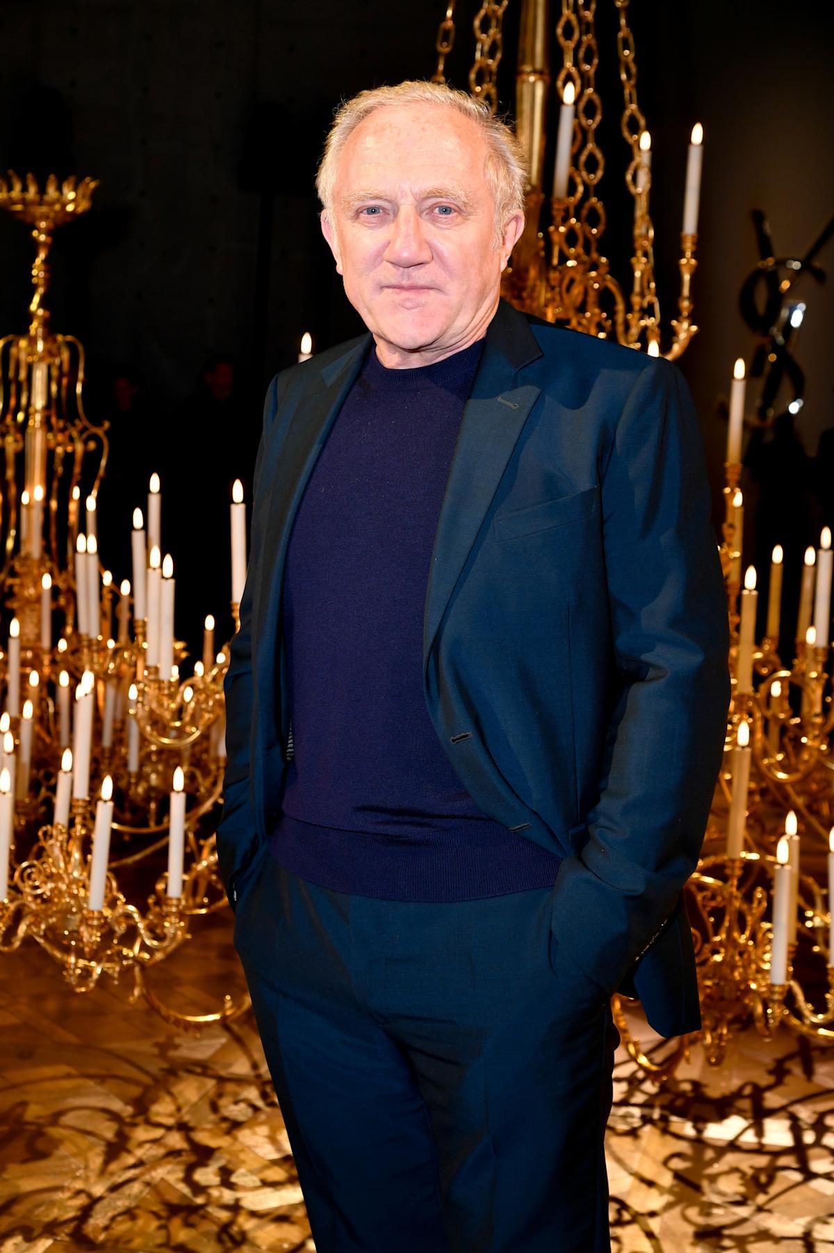 Could Kering’s New CEO Come From the Auto Sector? Could Kering’s New CEO Come From the Auto Sector?