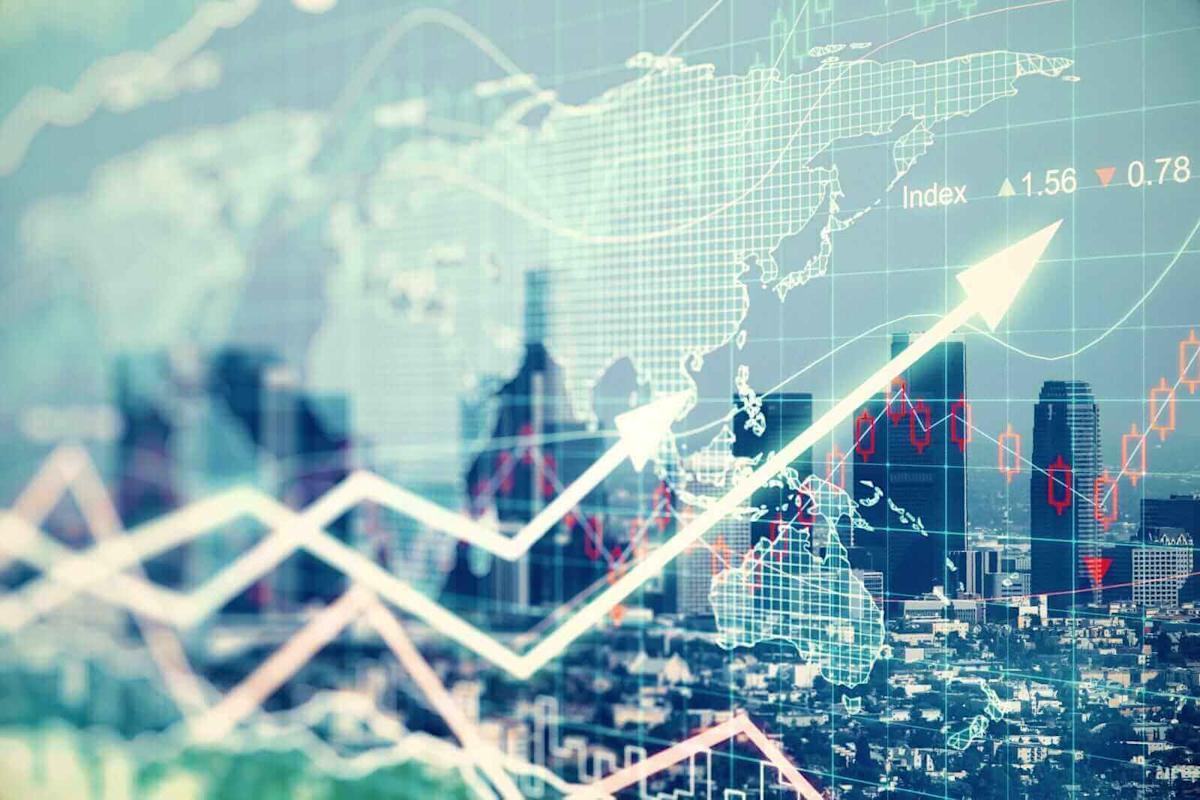 Stock Index Futures Climb in Strong Start to 2026 Stock Index Futures Climb in Strong Start to 2026
