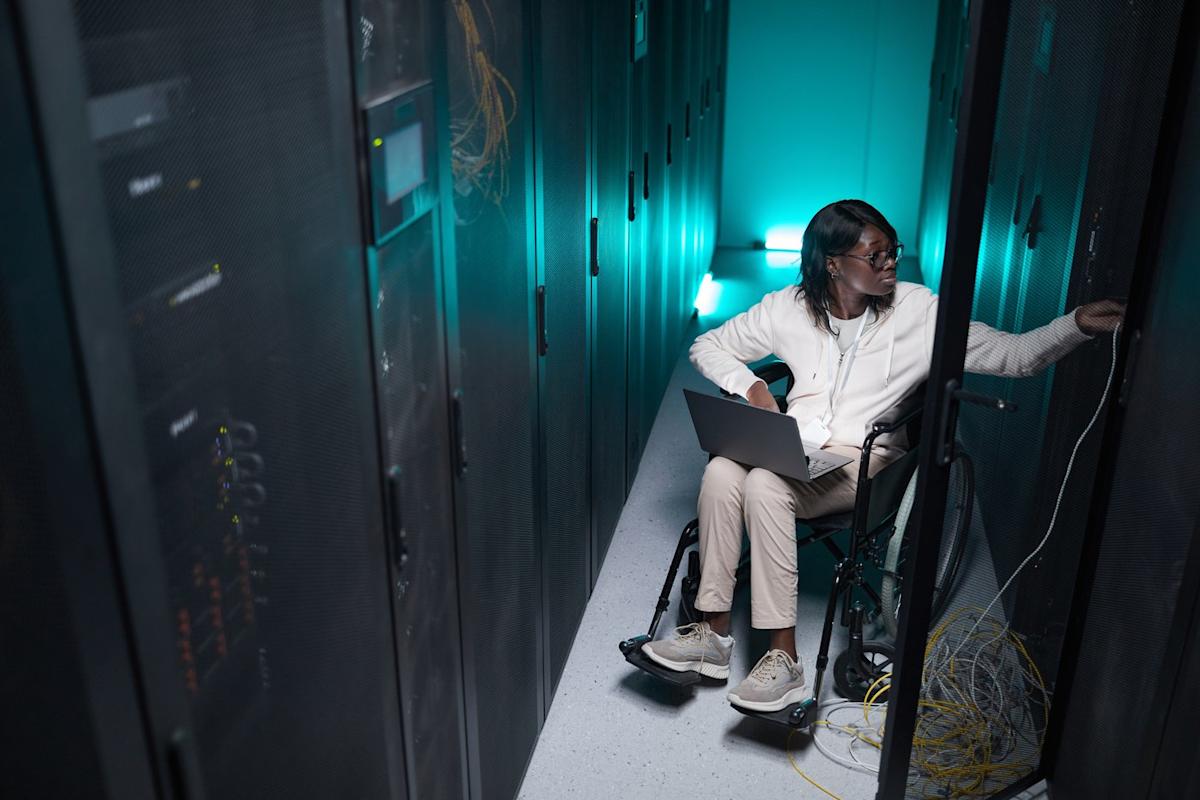 What Is the Best Tech Stock to Hold for the Next 10 Years? What Is the Best Tech Stock to Hold for the Next 10 Years?