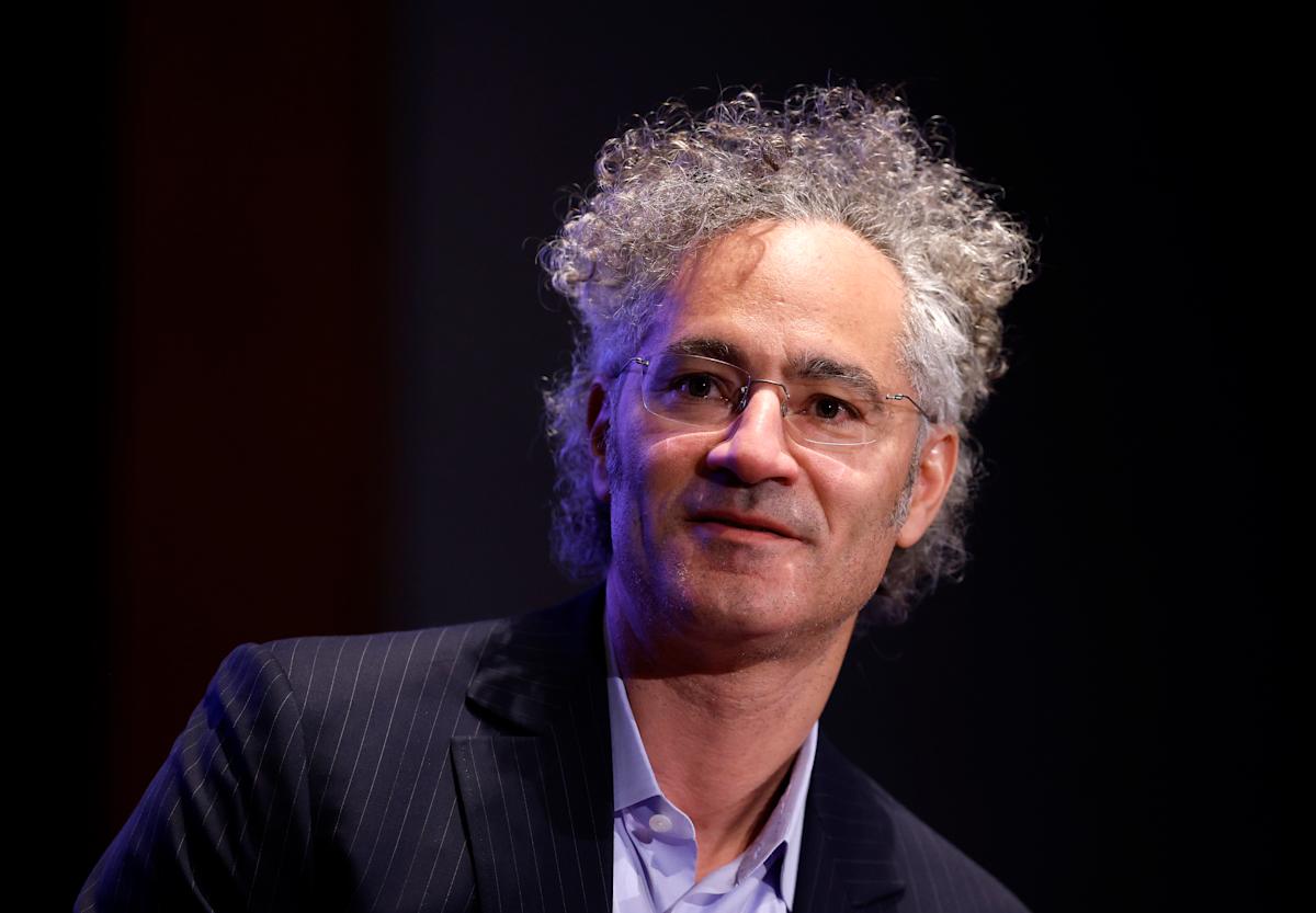 Earnings live: Palantir stock surges after Q4 beat, PayPal plunges, PepsiCo slips Earnings live: Palantir stock surges after Q4 beat, PayPal plunges, PepsiCo slips