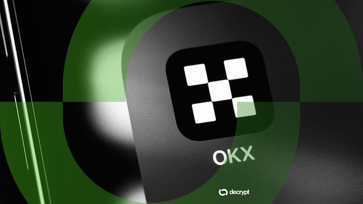 OKB Token Surges 38% on NYSE’s OKX Investment at B Valuation OKB Token Surges 38% on NYSE’s OKX Investment at B Valuation