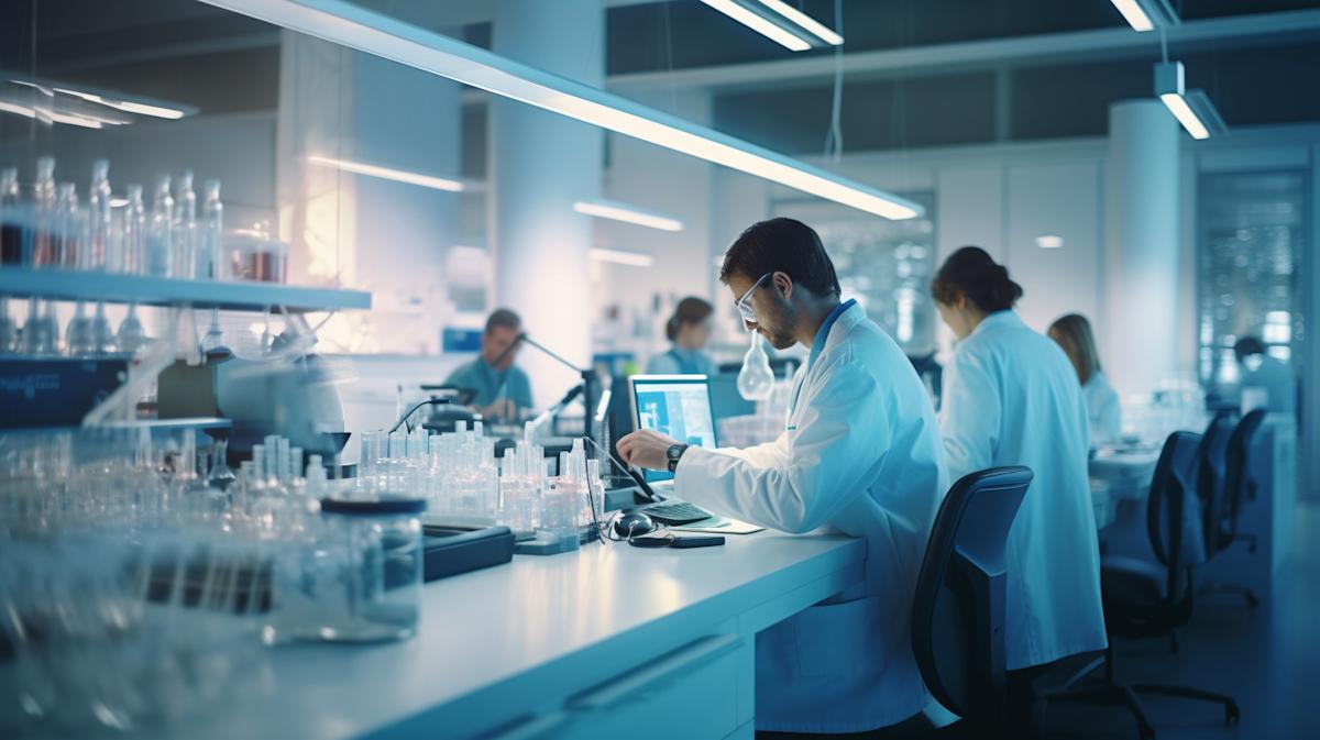 Analyst Lauds Entry into Market Analyst Lauds Entry into Market