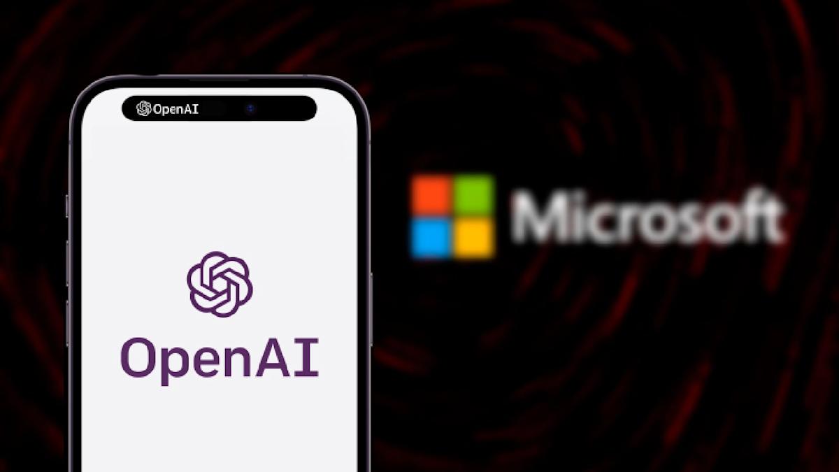 Microsoft, OpenAI revise partnership to end exclusive AI model rights Microsoft, OpenAI revise partnership to end exclusive AI model rights