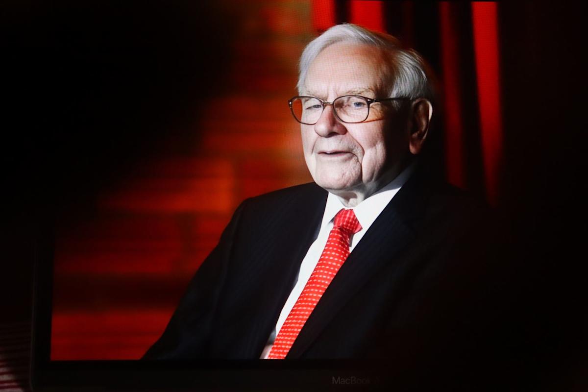 Warren Buffett Warned That Insurance Companies’ ‘Only Products Are Promises.’ That Didn’t Stop Him From Buying 5,039,564 Shares of UnitedHealth Stock. Warren Buffett Warned That Insurance Companies’ ‘Only Products Are Promises.’ That Didn’t Stop Him From Buying 5,039,564 Shares of UnitedHealth Stock.