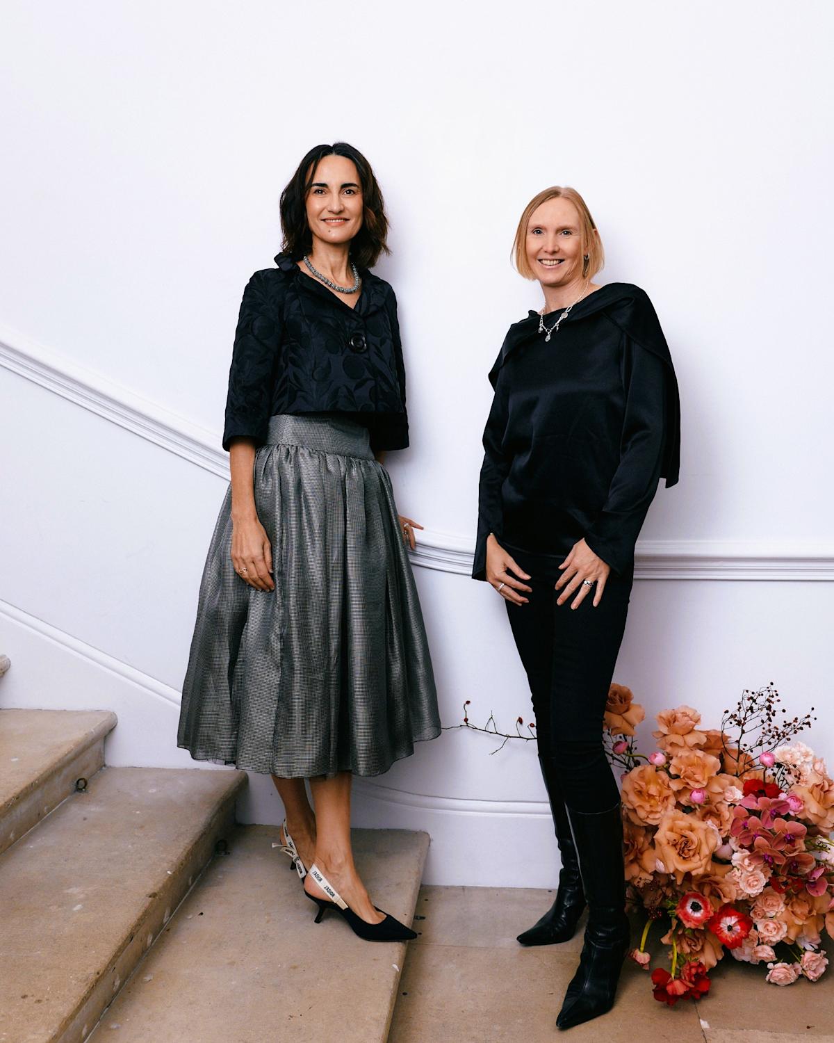 Berta de Pablos-Barbier to Step Up as Pandora CEO Ahead of Schedule Berta de Pablos-Barbier to Step Up as Pandora CEO Ahead of Schedule