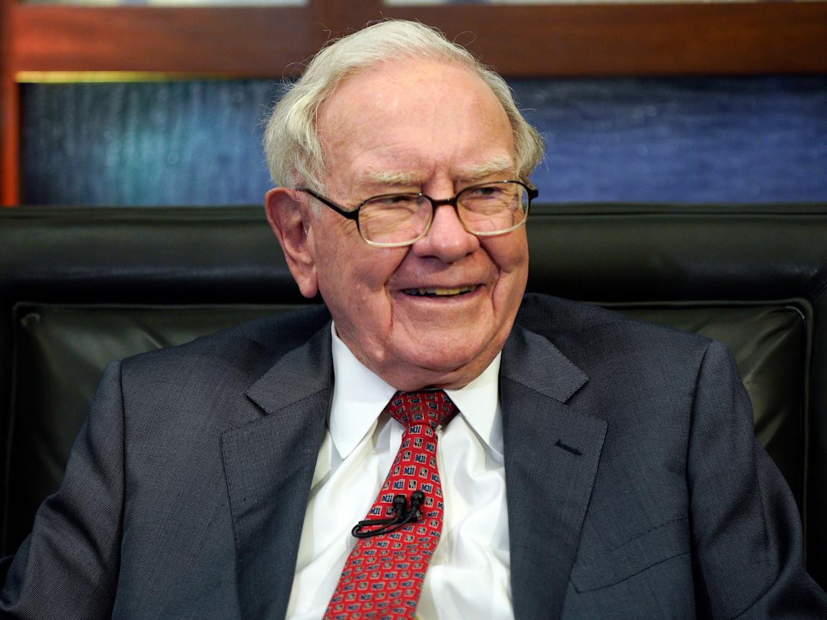 Americans have plenty of excuses for not investing. None of them stand up to this simple piece of advice from Warren Buffett. Americans have plenty of excuses for not investing. None of them stand up to this simple piece of advice from Warren Buffett.