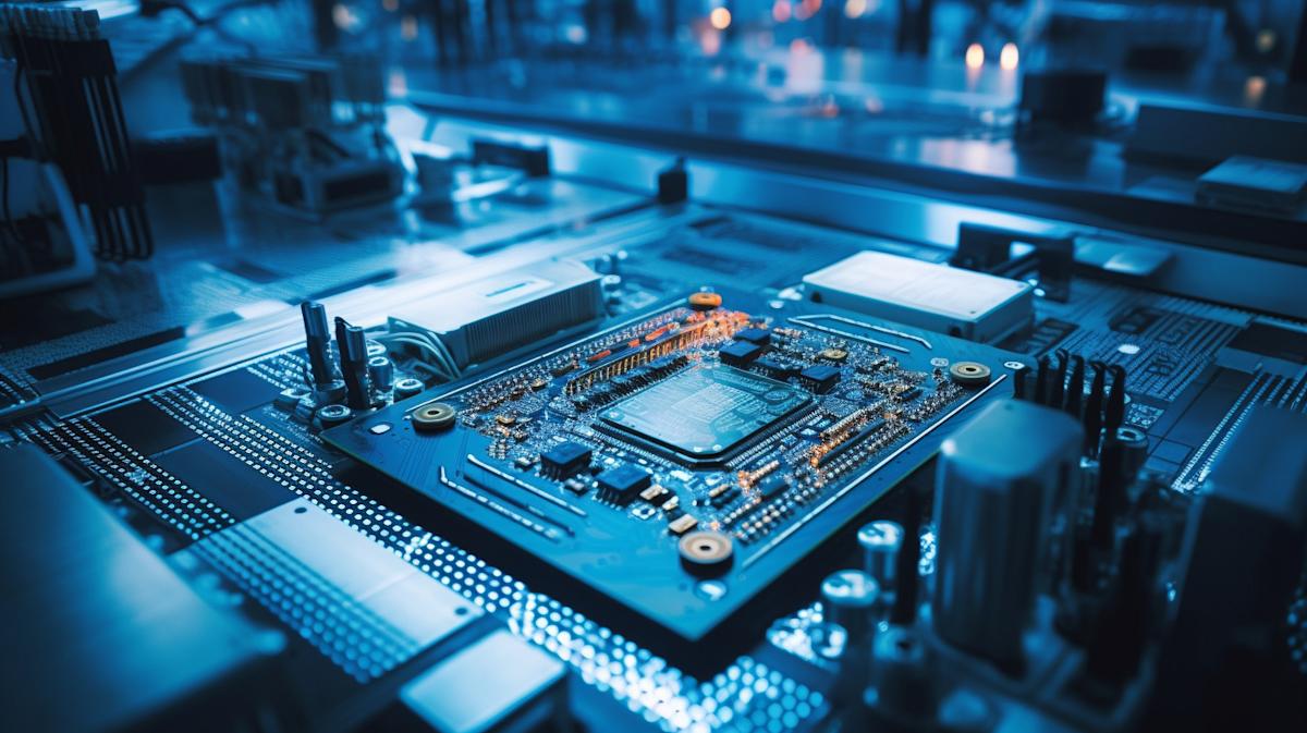 Aehr Test Systems, Inc. (NASDAQ:AEHR) Receives Follow-on Orders Aehr Test Systems, Inc. (NASDAQ:AEHR) Receives Follow-on Orders
