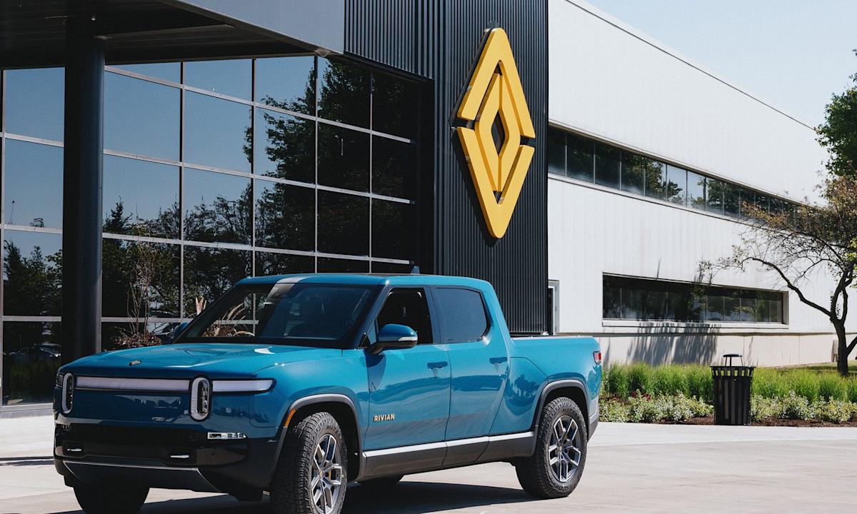Here’s Why Rivian Stock Is a Buy Before Jan. 1, 2026 Here’s Why Rivian Stock Is a Buy Before Jan. 1, 2026