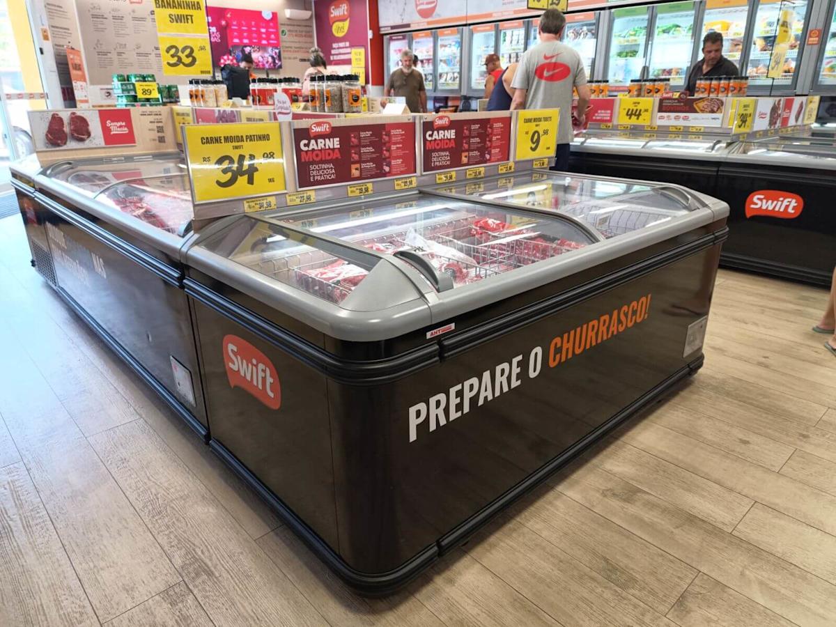 Should You Buy JBS Stock After the Meat Giant’s IPO? Should You Buy JBS Stock After the Meat Giant’s IPO?