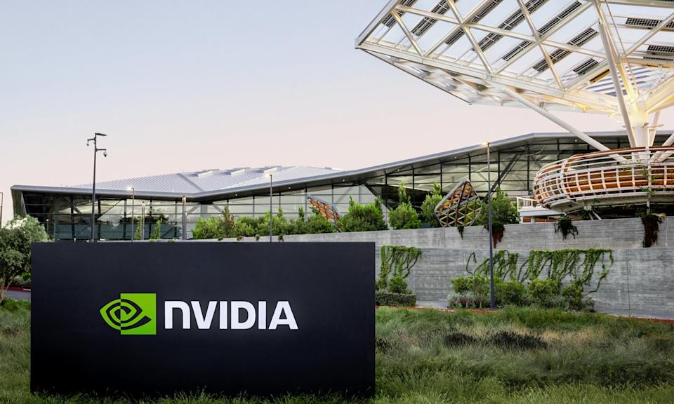 Should You Buy Nvidia Stock Before Earnings? Should You Buy Nvidia Stock Before Earnings?