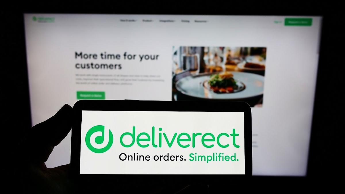 Deliverect and Paymob to enhance Middle East restaurant transactions Deliverect and Paymob to enhance Middle East restaurant transactions