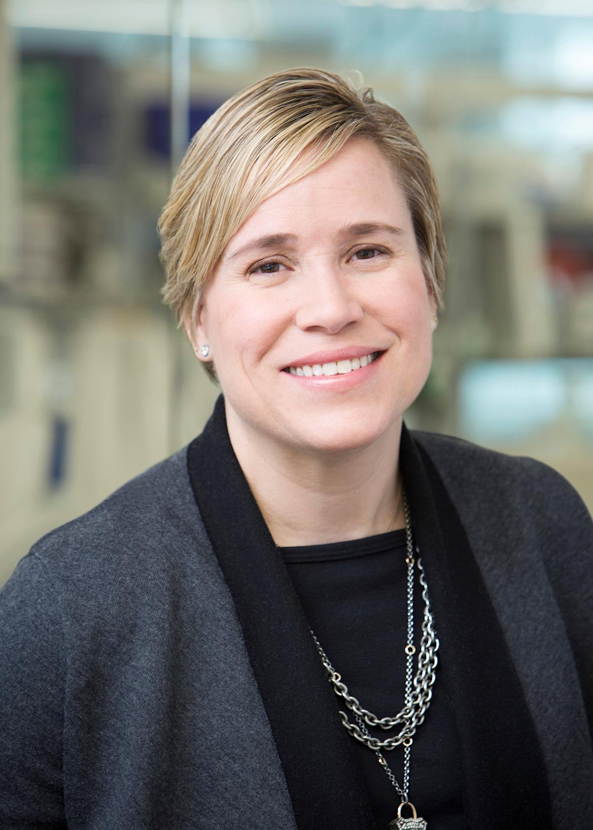 Deborah Geraghty Named President & CEO of Radiant Biotherapeutics Deborah Geraghty Named President & CEO of Radiant Biotherapeutics