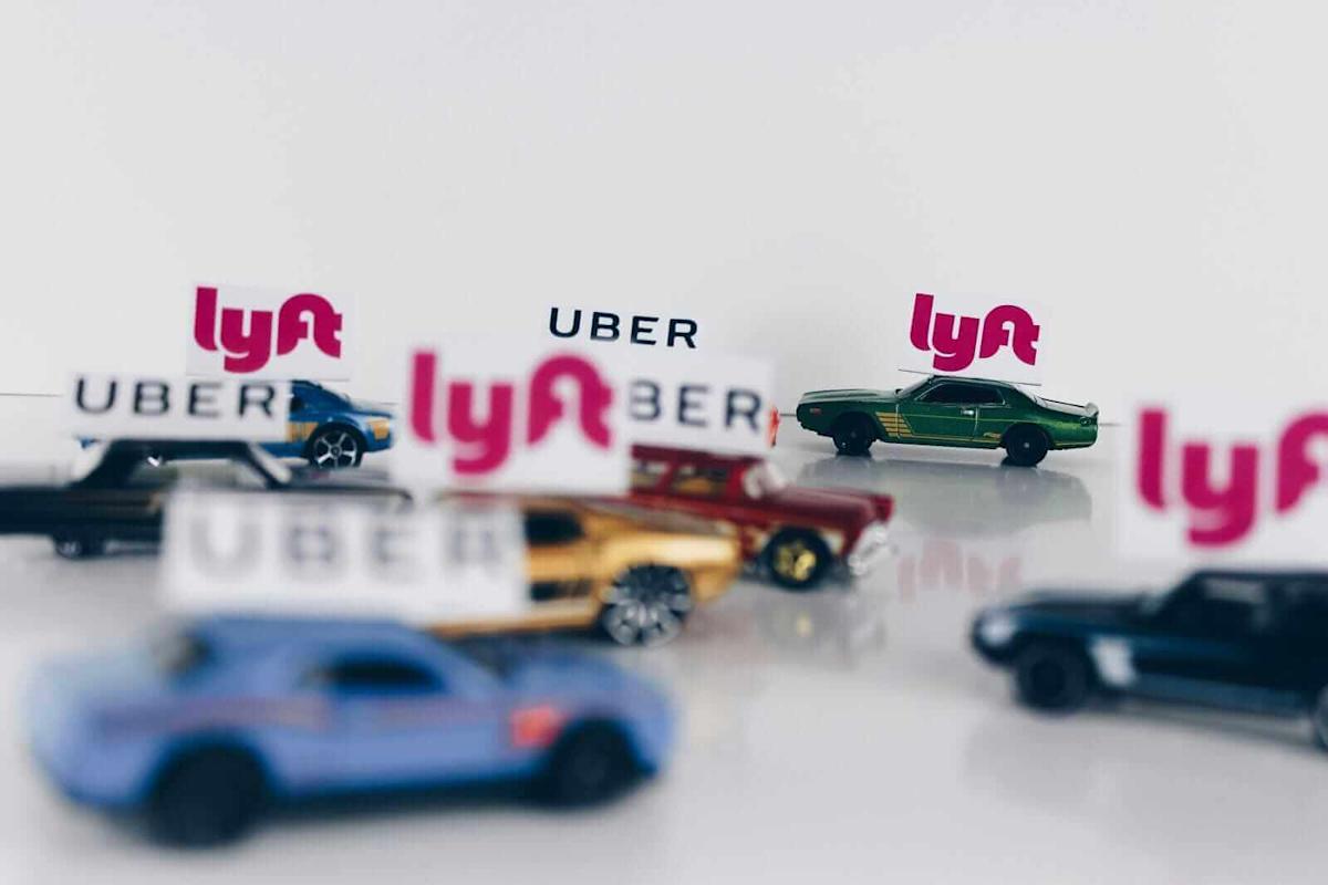 Lyft Rips Higher on Waymo Deal, But is LYFT Stock a Buy Right Now? Lyft Rips Higher on Waymo Deal, But is LYFT Stock a Buy Right Now?