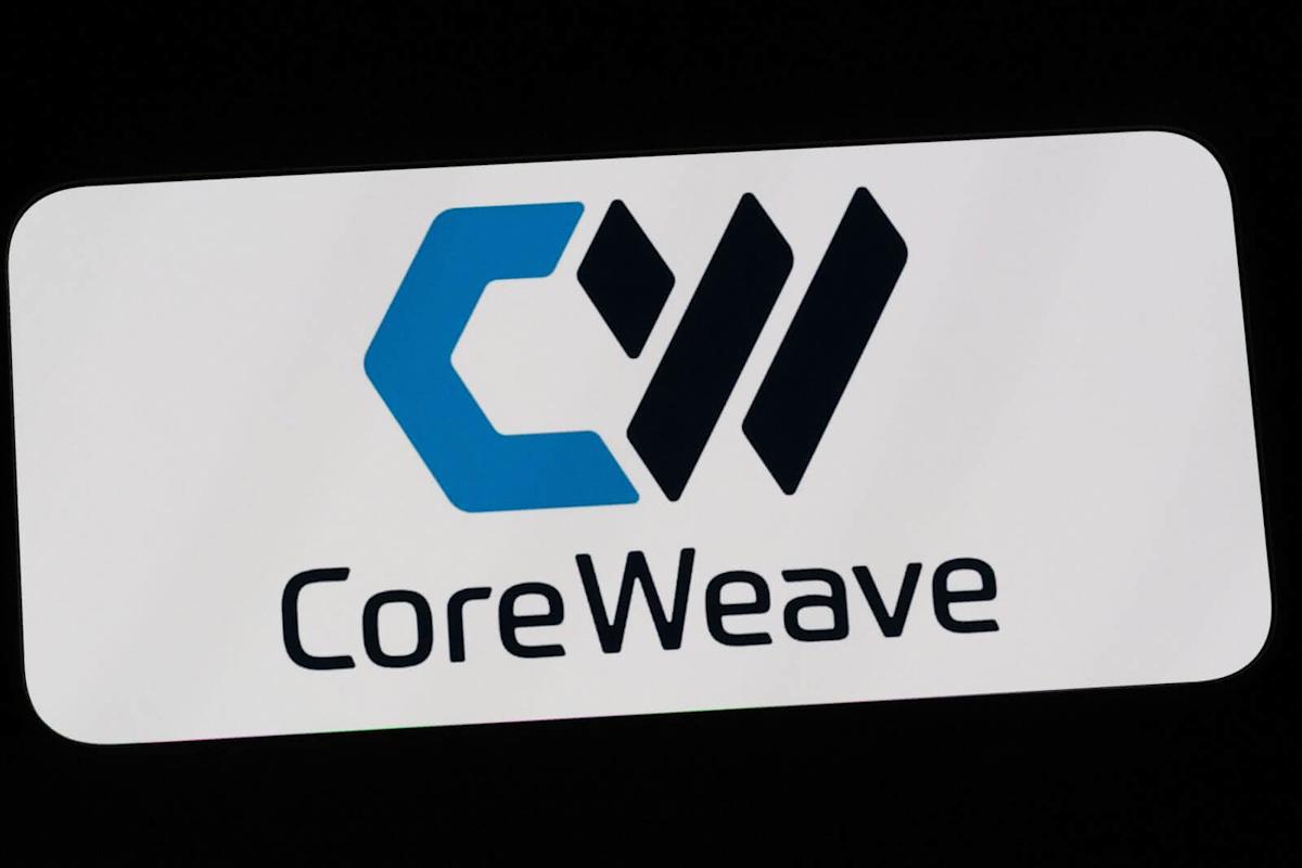 CoreWeave Just Revealed the Largest-Ever Nvidia Blackwell GPU Cluster. Should You Buy CRWV Stock? CoreWeave Just Revealed the Largest-Ever Nvidia Blackwell GPU Cluster. Should You Buy CRWV Stock?