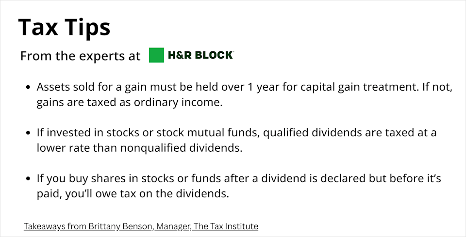 Gold has been on a run all year. Here’s how to avoid a tax hit. Gold has been on a run all year. Here’s how to avoid a tax hit.