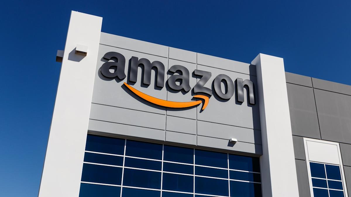 Is AWS Truly the AI Infrastructure Winner? Is AWS Truly the AI Infrastructure Winner?