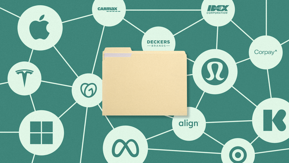 Worried About Record Stock Market Concentration? Us, Too Worried About Record Stock Market Concentration? Us, Too