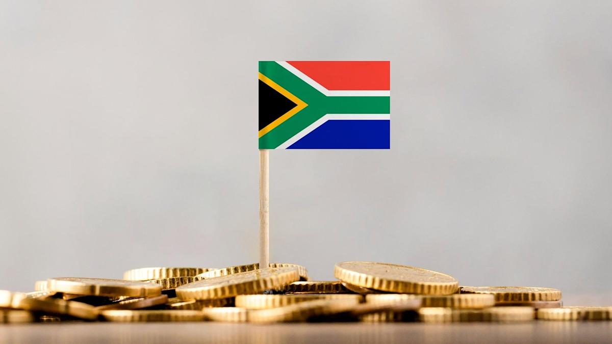 Payments app Oobit expands with South Africa launch Payments app Oobit expands with South Africa launch