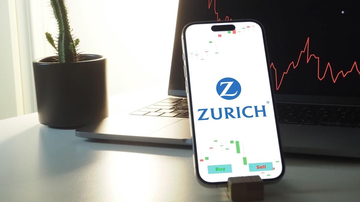 Zurich Canada revamps organisational structure Zurich Canada revamps organisational structure