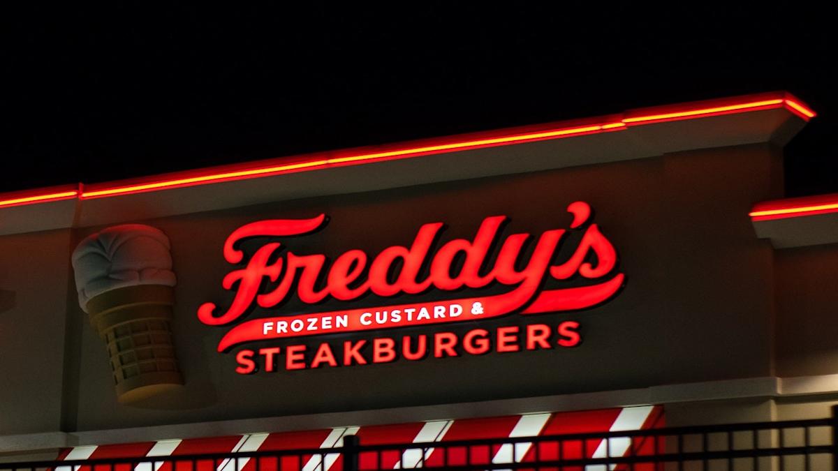 Rhône Group buys Freddy’s Frozen Custard & Steakburgers for 0m Rhône Group buys Freddy’s Frozen Custard & Steakburgers for 0m