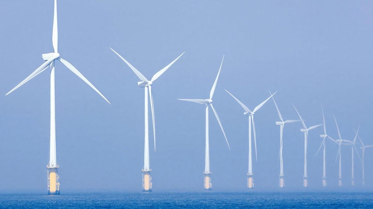 Mubadala commits 5m to UK’s Hornsea 3 wind farm Mubadala commits 5m to UK’s Hornsea 3 wind farm