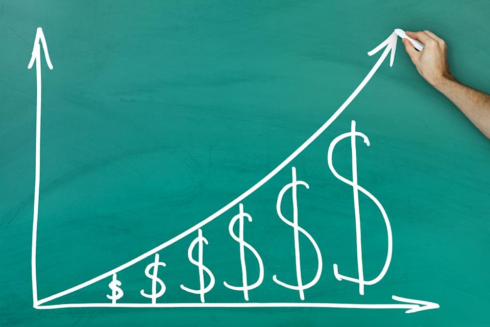 History Says You’ll Want to Buy 1 of These Top ETFs and Never Look Back History Says You’ll Want to Buy 1 of These Top ETFs and Never Look Back