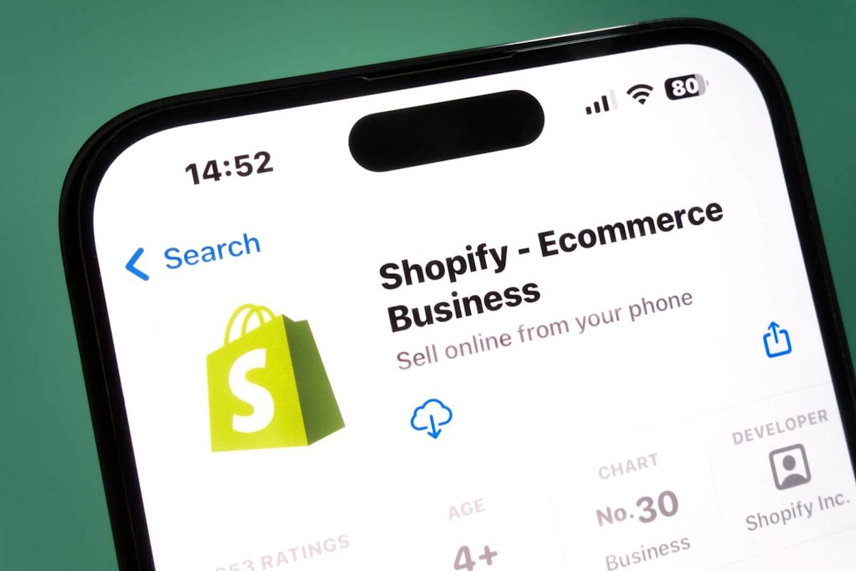 Analysts Keep Raising Shopify’s Targets Analysts Keep Raising Shopify’s Targets